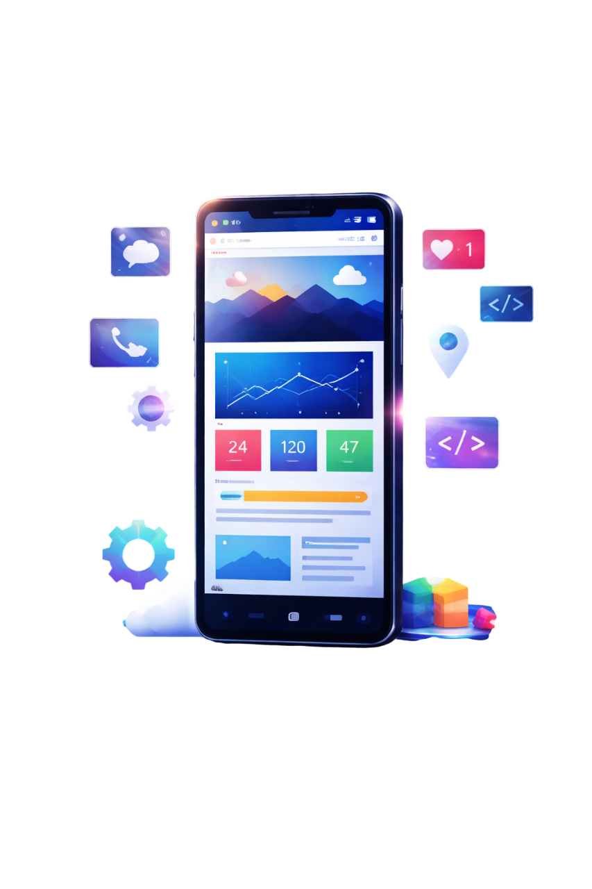 Mobile Apps